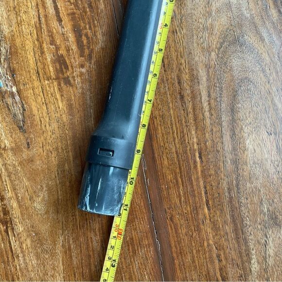 Shark Lift Away Crevice Tool Nozzle Replacement Part - Picture 8 of 9